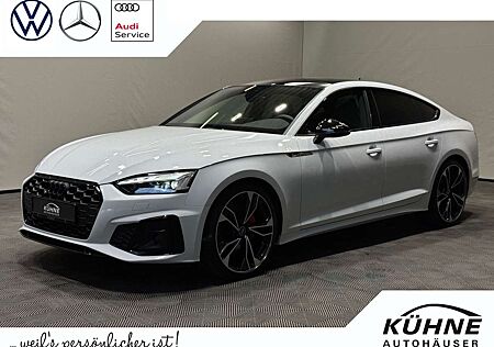 Audi A5 S-Line Competition+ 40 TFSI quattro