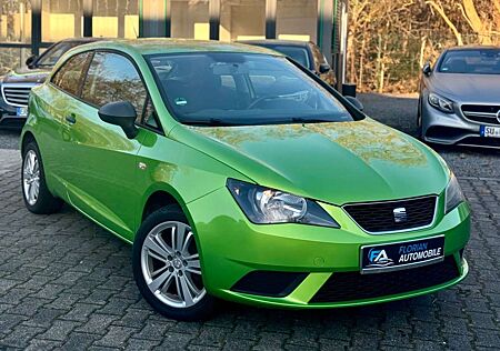 Seat Ibiza SC Reference Euro 5/Klima/TÜV+AU NEU