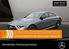 Mercedes-Benz CLS 53 AMG Cp. 4M designo WideScreen Multibeam AHK