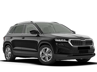 Skoda Karoq Extra 2.0 TDI DSG 4x4 AHK*Android Auto*SHZ*ACC*...