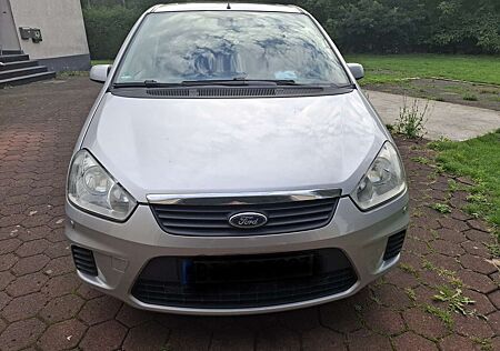 Ford C-Max 1.6 TDCi DPF Ambiente