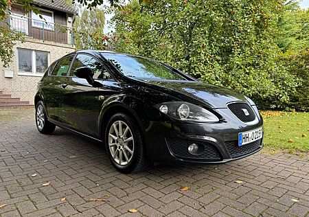 Seat Leon 1.6 TDI DPF Sport