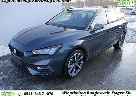 Seat Leon Sportstourer FR 2.0 TDI DSG Kombi DSG*KAMERA*AH...