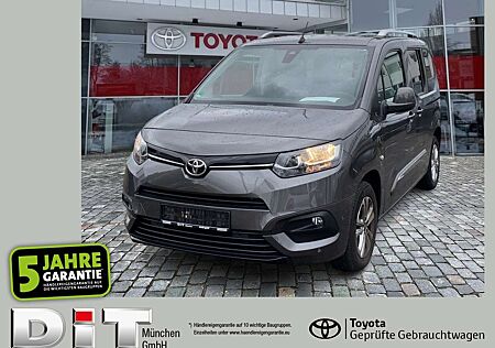 Toyota Pro Ace Proace City Verso 1.5 TeamD *Klima,, CarPlay uvm*