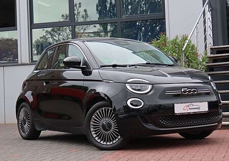 Fiat 500E Limousine 42 kWh