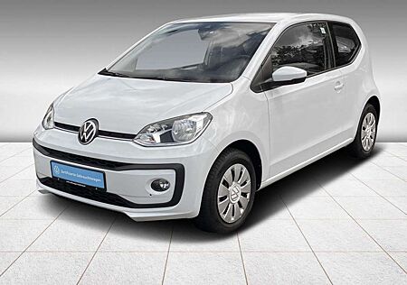 VW Up Volkswagen ! 1.0 LED Sitzhzg