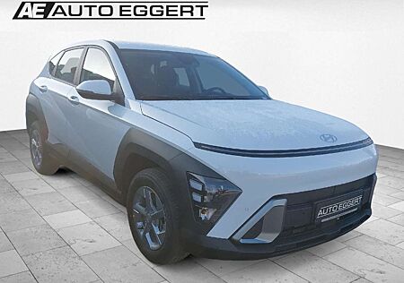Hyundai KONA Select SX2 (MY26) 1.0 T-GDI (115 PS) 6-MT 2WD Sele