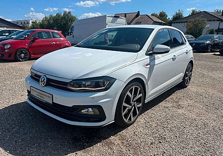 VW Polo Volkswagen VI GTI*VIRTUAL*LED*