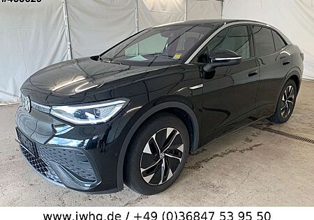 VW ID.5 Volkswagen Pro Performance 82kWh ACC HeadUp Wärmepumpe