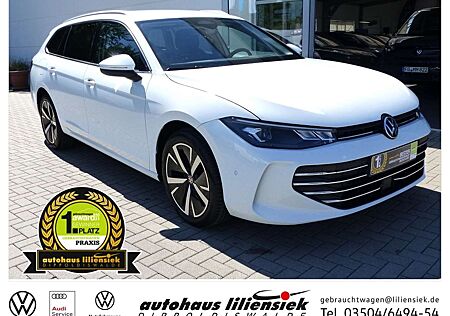 VW Passat Variant Volkswagen 2.0 TDI DSG Business *LED*PDC*Navi*