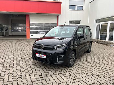 Citroen Berlingo M 110 Plus