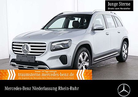 Mercedes-Benz GLB 250 4M PROGRESSIVE+360°+MULTIBEAM+TOTW+8G
