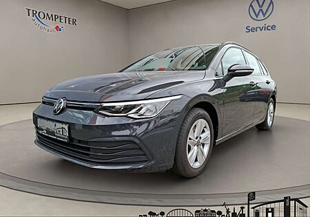 VW Golf Variant Volkswagen 2.0 TDI 85KW Life Navi