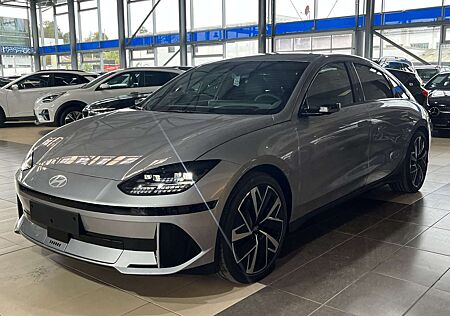 Hyundai IONIQ 6 4WD Uniq*BOSE-Paket*360Cam*SHZ*HUD*ACC