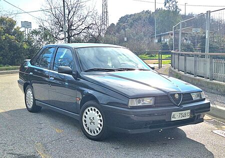 Alfa Romeo 155 155 1.8 Twin Spark