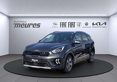 Kia Niro PHEV Vision 1.6 Plug-in Hybrid Navi Rückfahrkam. K