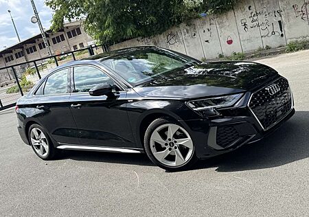 Audi A3 35 TDI S line