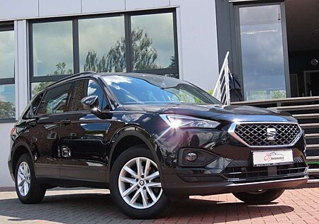 Seat Tarraco 2.0 TDI Style 4Drive DSG