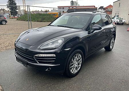 Porsche Cayenne Diesel *8-fach-bereift*im Kundenauftrag*