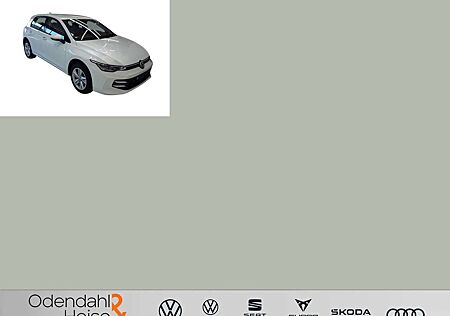 VW Golf Volkswagen Life 1.5 eTSI DSG