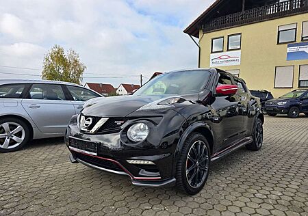 Nissan Juke Nismo RS / Viel Extra / Tüv NEU