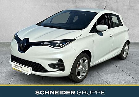 Renault ZOE Experience Z.E. 50 R135 WINTER-PAKET+KAMERA