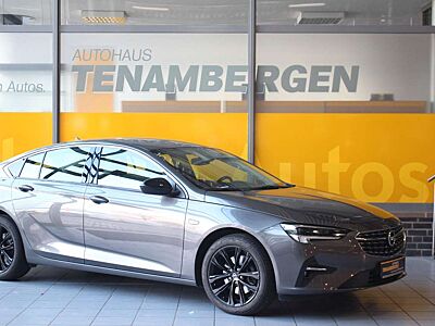 Opel Insignia B Grand Sport Voll-LED Massage Kamera