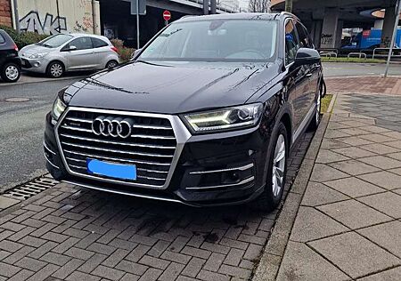 Audi Q7 3.0 TDI quattro tiptronic Top Zustand