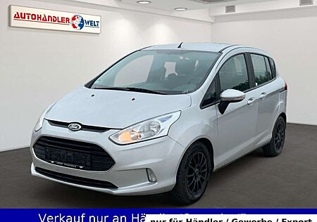 Ford B-Max 1.0 T Klimaanlage AHK SHZ