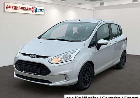 Ford B-Max 1.0 T Klimaanlage AHK SHZ
