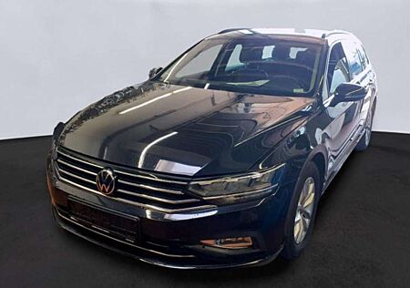 VW Passat Variant Volkswagen Business 1.5 TSI DSG ACC+AHK+LEDER+LED+NAVI