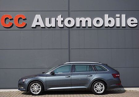 Skoda Superb 1.4 TSI Style+Navi+Xenon+AHK+Canton+ACC+