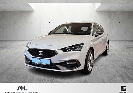 Seat Leon 1.4 TSI e-Hybrid FR DSG LED Navi ACC RFK Kessy