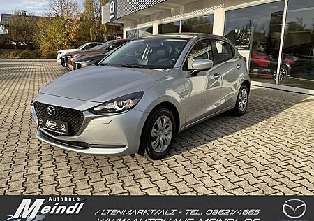 Mazda 2 SKYACTIV-G 75 FWD Center-Line Apple Carplay/Androi
