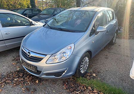 Opel Corsa D 5-Türer 1.0 12V Edition