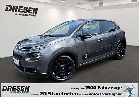 Citroën C3 Citroen EU6d 1.2 PureTech 110 Shine Start&Stop