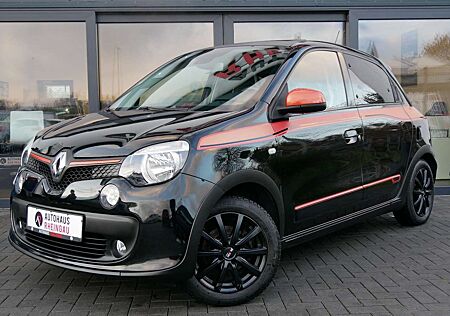 Renault Twingo GT TÜV NEU! GARANTIE! R-KAMERA!