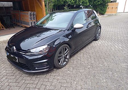 VW Golf Volkswagen 7 TDI 2.0 R-Line