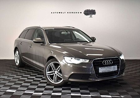 Audi A6 Avant 2.0 TDI *STANDHEIZUNG*XENON*KAMERA