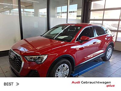 Audi Q3 35 TDI Assist, Navi, Business