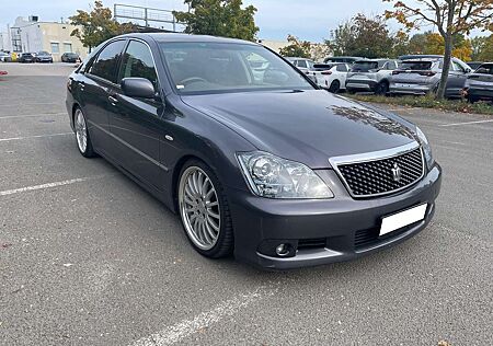 Toyota Crown Athlete 3.5l V6