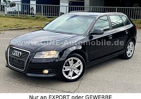 Audi A3 2.0 TDI (DPF) S tronic Sportback Euro 5