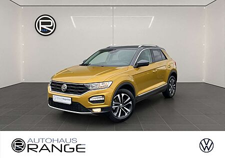 VW T-Roc Volkswagen 2.0 TDI BMT, IQ.DRIVE *Kamera AHK SHZ*