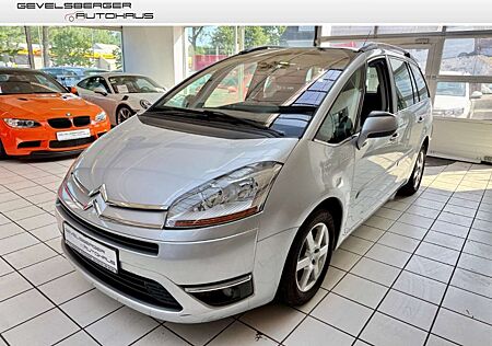 Citroën C4 Picasso Citroen Tendance 1.6 16V 7-Sitzer Scheckheft 2.Hand