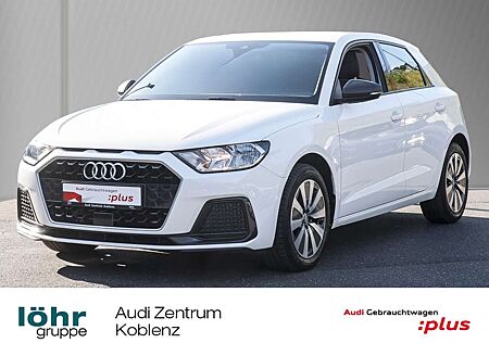 Audi A1 Sportback 25 TFSI advanced GRA PDC SitzH