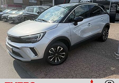 Opel Crossland X Crossland 1.2 Elegance *Autom. *SHZ *LED *NAVI