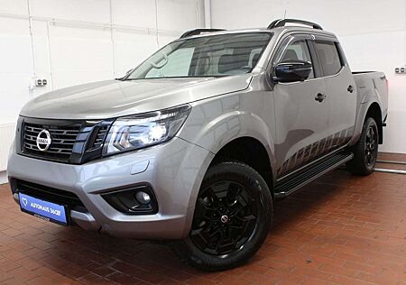 Nissan Navara N-Guard Double Cab 4x4 Leder Automatik