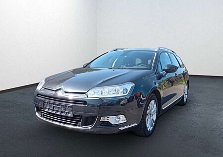 Citroën C5 Citroen Tourer Exclusive Aut. PDC SHZ Massage Sitz