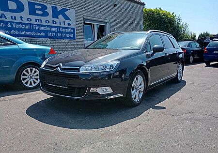 Citroën C5 Citroen Tourer Exclusive Aut. PDC SHZ Massage Sitz