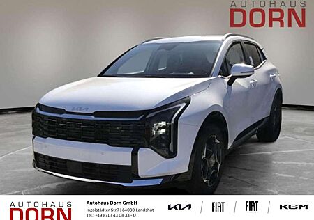 Kia Sportage Spirit 1.6T DCT DriveWise-/ Sound-Paket